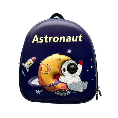 Bağça Çantası Astronot 393-8 - 1