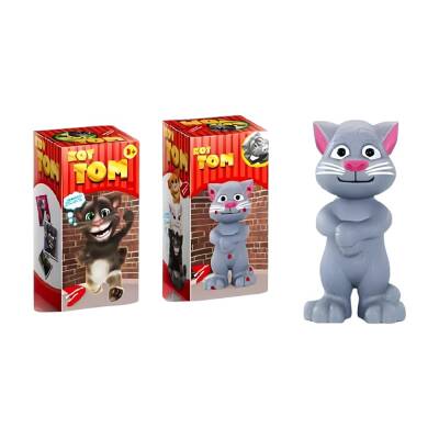 Balaca Danışan Tom 309-2 - 1