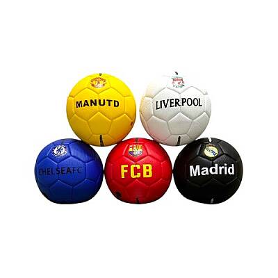 Balaca Futbol Topu 701-1 - 2