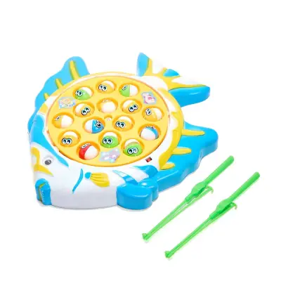  Balıq tutma oynu (387-106) 09177 - 3