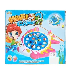  Balıq tutma oynu (387-106) 09177 - 2