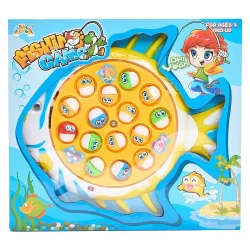  Balıq tutma oynu (387-106) 09177 - 1