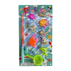 Balıq Tutma Oyunu (387-109) - 