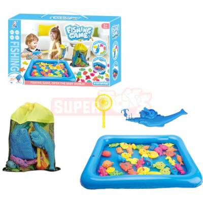 Balıq Tutma Oyunu (387-146) - 1