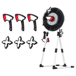 Balta Hədəf Oyunu (374-73) - 