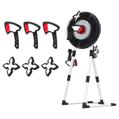 Balta Hədəf Oyunu (374-73) - 1