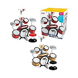 Baraban Dəsti (659-133) - 