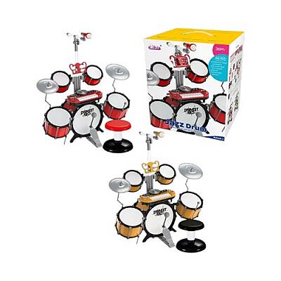 Baraban Dəsti (659-133) - 1