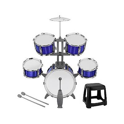 Baraban Dəsti (689-6) - 1