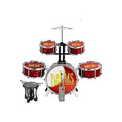 Baraban Dəsti (689-5) - 