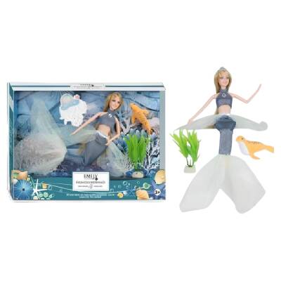 Barbie (25-1) - 1