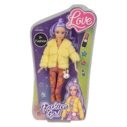 Barbie (323-26) - 1