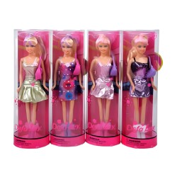 Barbie (328-25) - 1