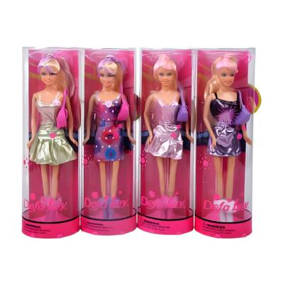 Barbie (328-25) - 1