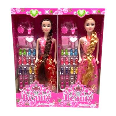 Barbie (329-26) - 1