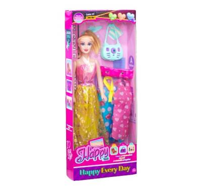 Barbie (329-51) - 1