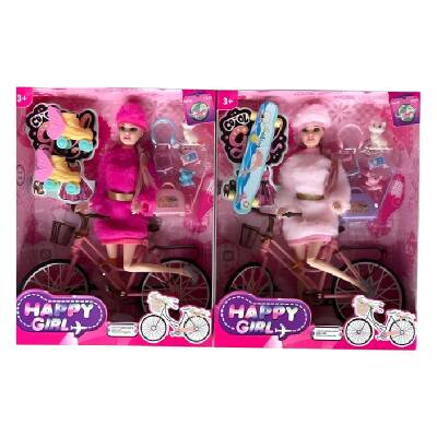 Barbie (329-54) - 1