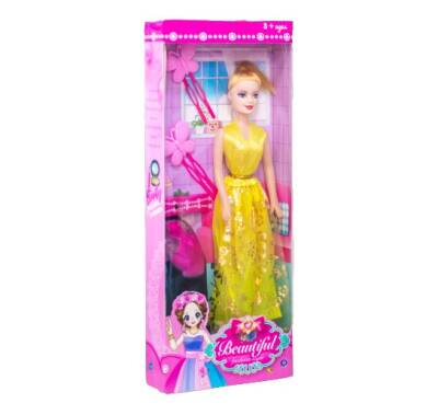 Barbie 8115-2 - 1