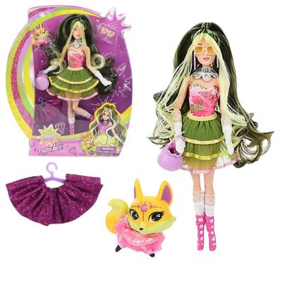 Barbie Defa 8502 (305-3) - 1