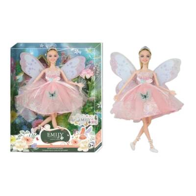Barbie Emily (25-3) - 1