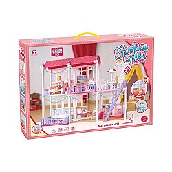 Barbie Evcik (662-63) - 