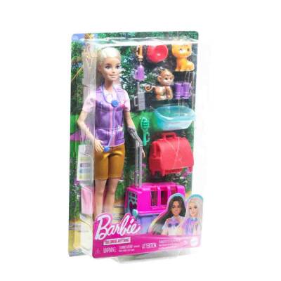 Barbie HRG50 ORG - 1