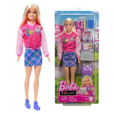 Barbie HRG84 ORG - 1