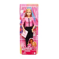 Barbie HXN96 ORG - 1