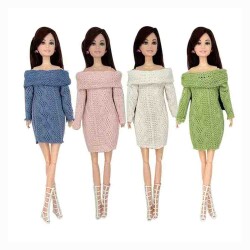 Barbie Kukla 107-3/4 - 1