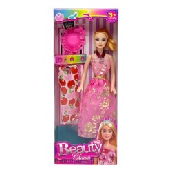 Barbie Kukla Beauty (373-4) - 