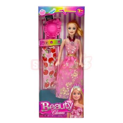 Barbie Kukla Beauty (373-4) - 1