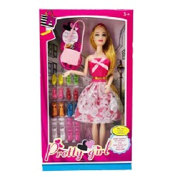 Barbie Kukla H216A (127-4) - 1