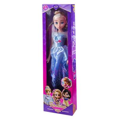 Barbie Kukla ML-353A - 2