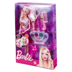 Barbie Kukla XY65B - 1