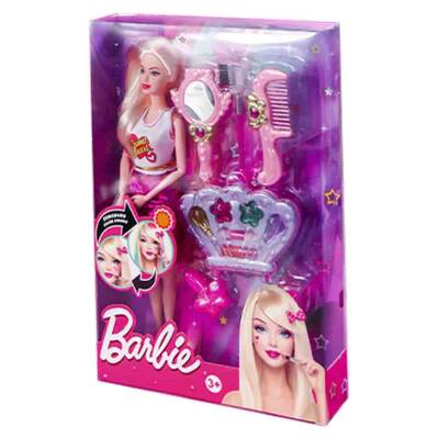 Barbie Kukla XY65B - 1