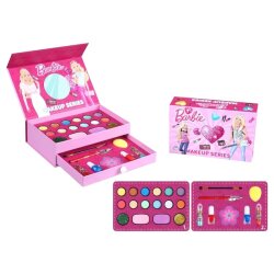 Barbie Makyaj Dəsti (374-70) - 
