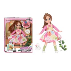 Barbie Mulisha (25-4) - 1