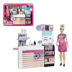 Barbie ORG GMW03 - 1