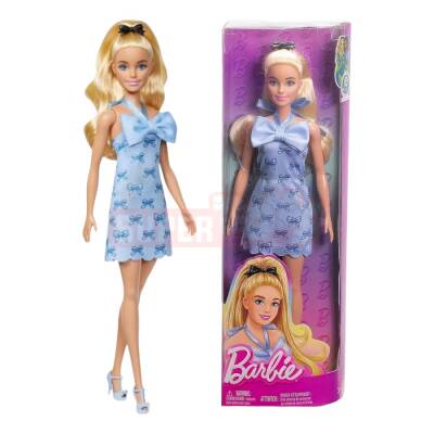 Barbie Orijinal HYT93 (476-6) - 1