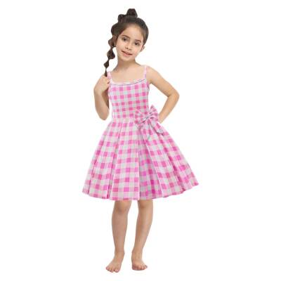 Barbie Paltarı - Halloween Geyimi (444-14) - 1