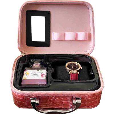 Barbie Saat-Çanta (304-901) 768-55 - 2