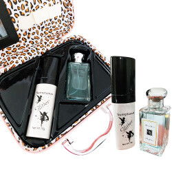 Barbie ətir çantası 304-900/768-56 - 