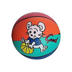  Basketbol Topu 660-17 - 