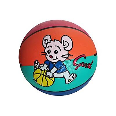  Basketbol Topu 660-17 - 1