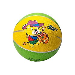  Basketbol Topu 660-17 - 2