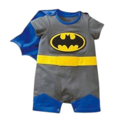 Batman Geyimi (1866044) - 1