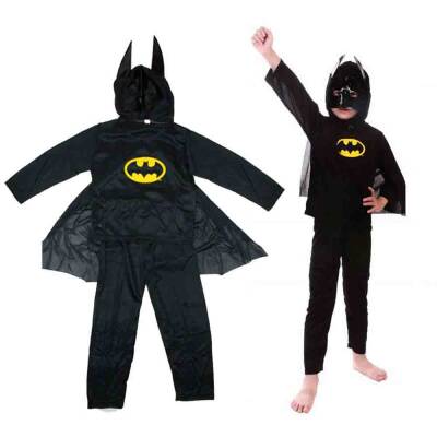 Batman Geyimi (217-4) - 1