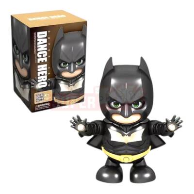Batman Rəqs Edən Oyuncaq - 1