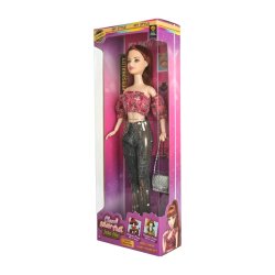  Beauty Fashion Kukla (373-16) - 