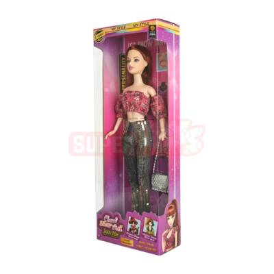  Beauty Fashion Kukla (373-16) - 1